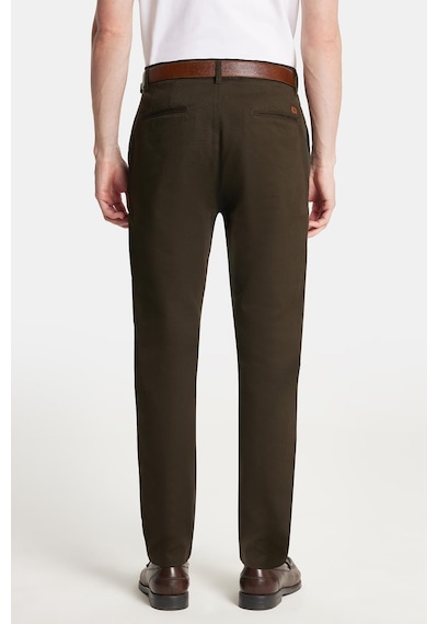 Tudors Erkek Regular Fit Chino Esnek Yandan Cepli Önü Fermuarlı Pamuklu Dokulu Haki Pantolon-34527 Haki Tudors Erkek Regular Fit Chino Esnek Yandan Cepli Önü Fermuarlı Pamuklu Dokulu Haki Pantolon-34527 Haki