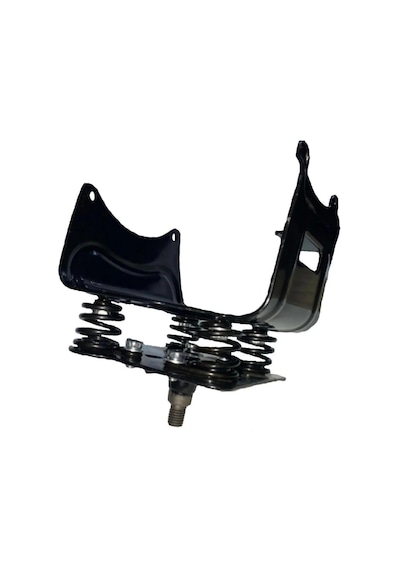 Benzinli Tırpan Sırt Motor Yaylı Bağlantı Aparatı