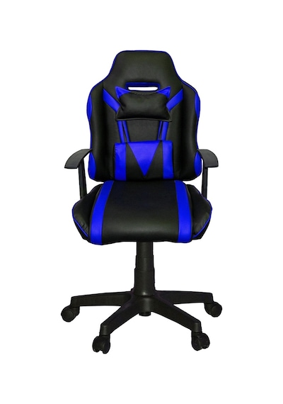 Türksit Range Mini Oyuncu Koltuğu Mavi
