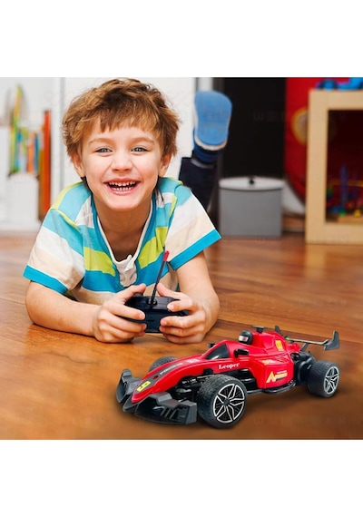 F1 Racer Uzaktan Kumandalı Yarış Arabası