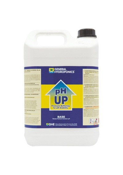 Ghe Ph Up 1 Litre