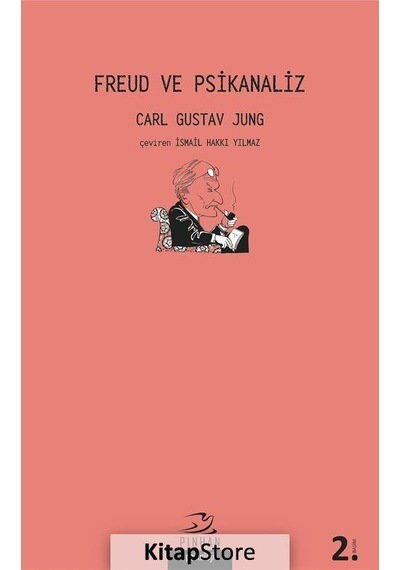 Freud ve Psikanaliz / Carl Gustav Jung