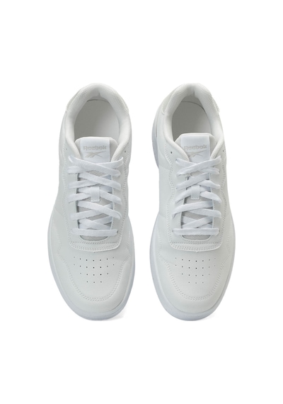 Reebok Bb 1000 Clean Beyaz Unisex Sneaker 000000000102270604 Beyaz-bej
