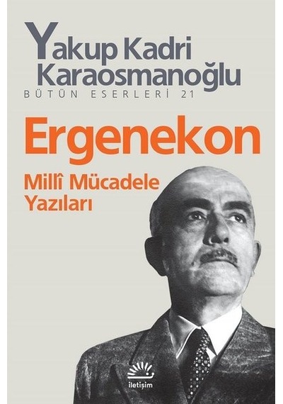 Ergenekon N11.6261