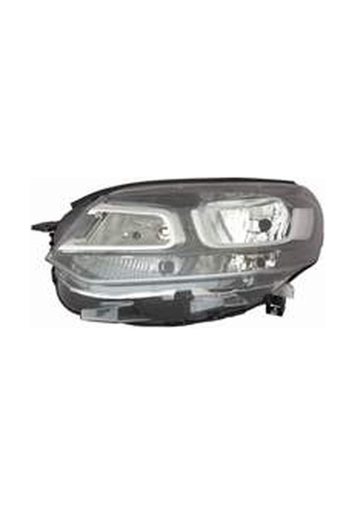 Far Sag Scudo V Jumpy Iv / Spacetourer 16-