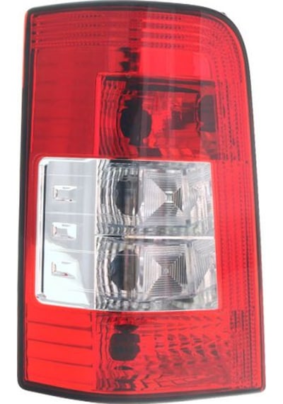 Peugeot Partner Stop Lambası Sol Duysuz.6350Cx