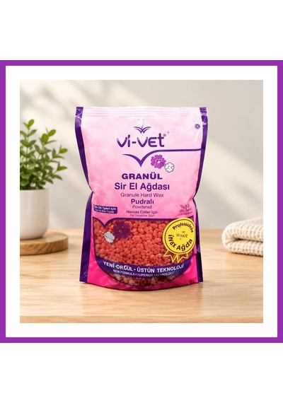 Bezos 250 Gr Granül Sir El Ağdası Pudralı Bty