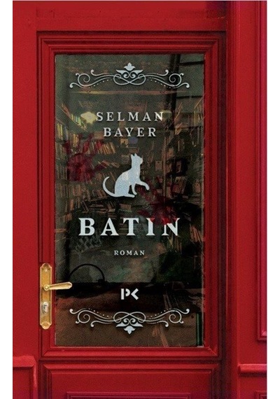Batın - Selman Bayer - Profil Kitap