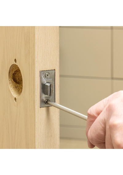 Master Lock Slchpg26d Ağır Hizmet Kolu Stili, Sınıf 2 Ticari Geçi