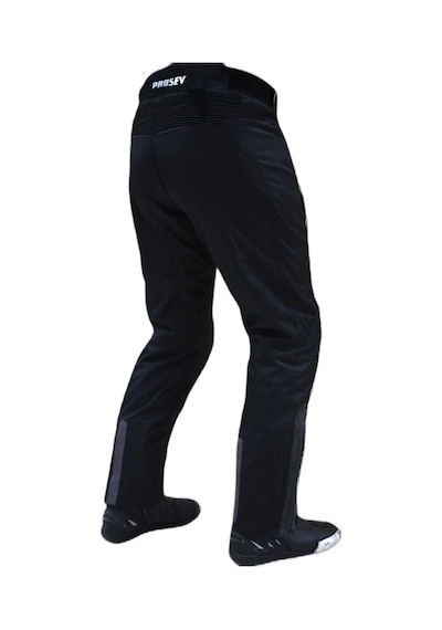 Prosev Ce 2600 Pantolon Siyah