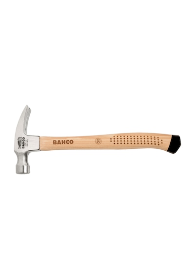 Bahco Cilalı Pençe Çekiç 427s-20