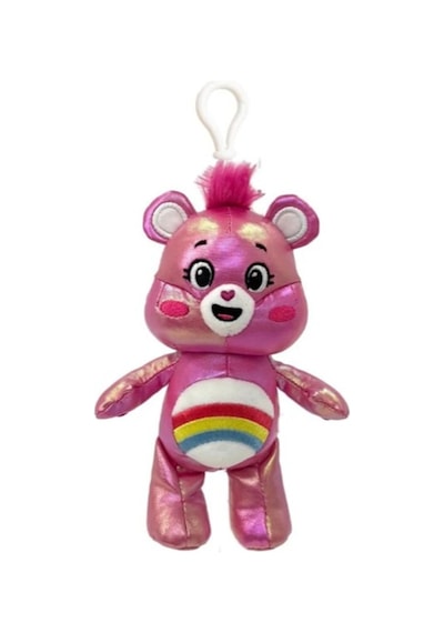 Care Bears Anahtarlık Pelüş 13 Cm Sürpriz 1 Adet