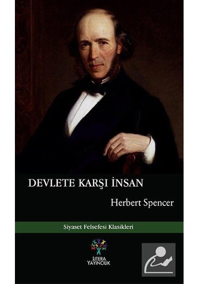 Devlete Karşı İnsan - Herbert Spencer - Litera