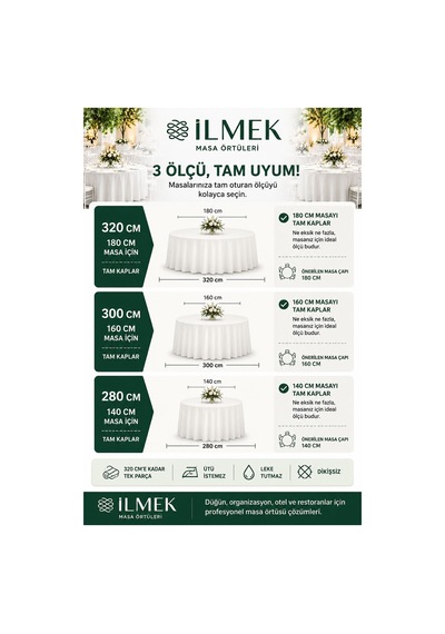 Dertsiz Yuvarlak Masa Örtüsü 280-300-320 Cm Geniş En Dikişsiz Düğün Davet Organizasyon Otel Restoran Gül Kurusu Gül Kurusu Dertsiz Yuvarlak Masa Örtüsü 280-300-320 Cm Geniş En Dikişsiz Düğün Davet Organizasyon Otel Restoran Gül Kurusu Gül Kurusu