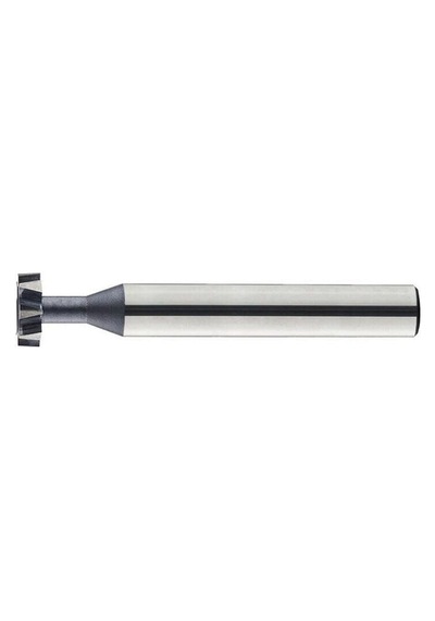 28.5x8mm Karbür T-yarık Frezesi Eric