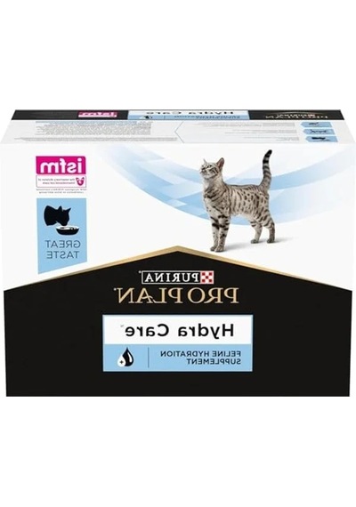 Pro Plan Feline Hydra Care 85gr X 10 Adet