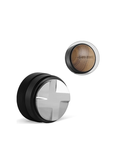 Cd-texture Tamper & Distributor 58mm 1 Parça