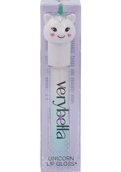 Vrb55100 Very Bella - Unicorn Lip Gloss