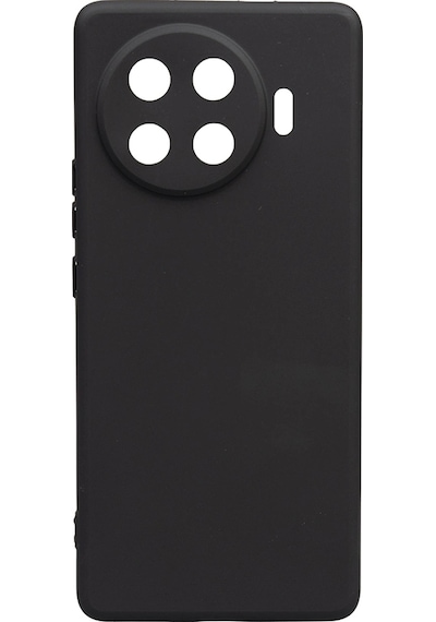 Tecno Spark 20 Pro Plus Kılıf Zore Biye Silikon