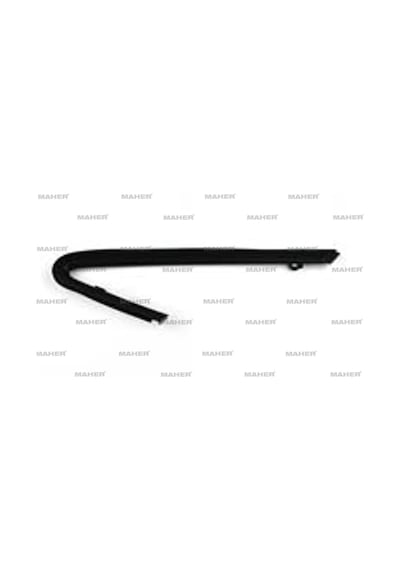 Honda Civic 2006-2012 Kelebek Camı Çıtası Ön Sol Fd6 Oem No:73375sna003