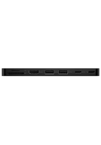 Lenovo Travel Dock 4x11n40212 Typec Dock
