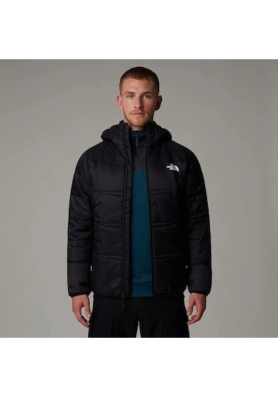 The North Face M Quest Synthetıc Jacket Erkek Mont-ceket Çok Renkli