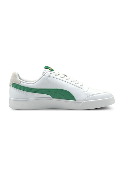 Puma Shuffle Ayakkabı 309668 13 Beyaz
