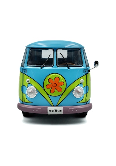 Solido Cool Combi Flower Power 2024