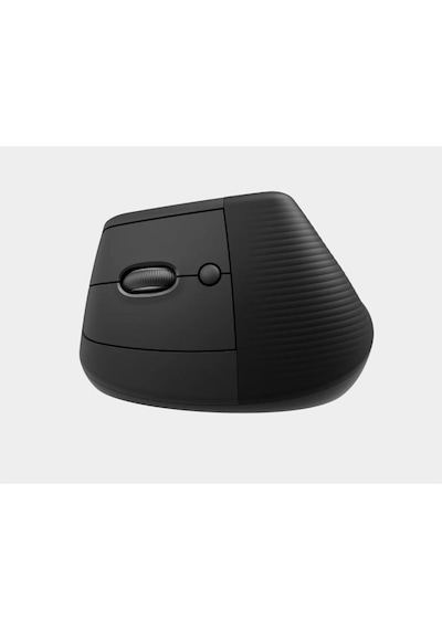 Logıtech Lıft Kablosuz Ergonomik Dikey Mouse Siyah 910-006473 007