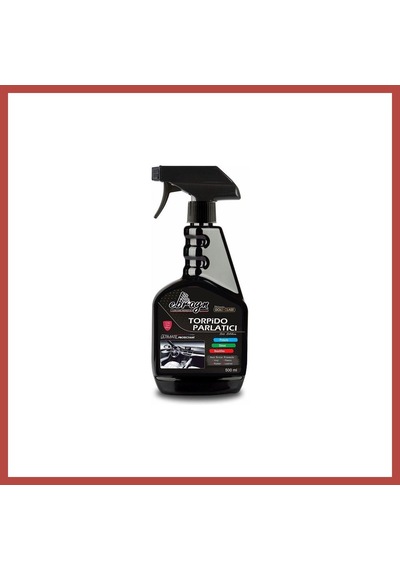 Bezos Ebrayn Torpido Parlatıcı Sprey 500ml Erdotıca Standart