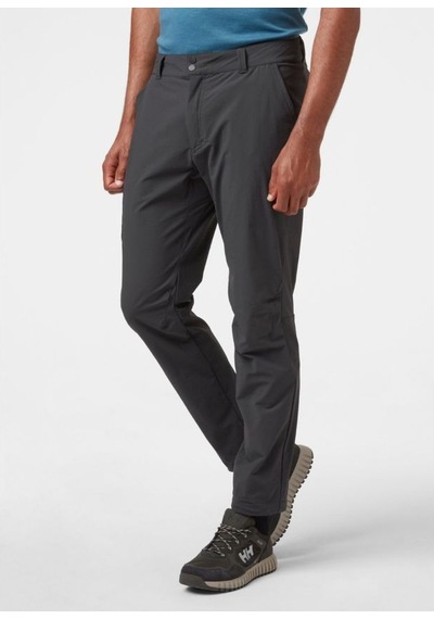 Helly Hansen Brono Softshell Erkek Pantolon Hha.63051.980 Gri