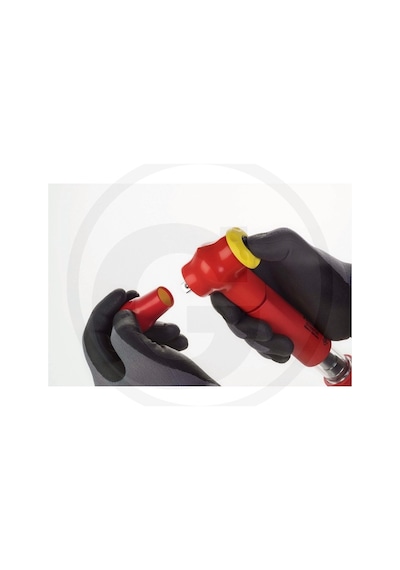 Alman Hazet 3/8" 1000v İzoleli Tork Anahtarı 5-25 Nm Kod: 5109kv