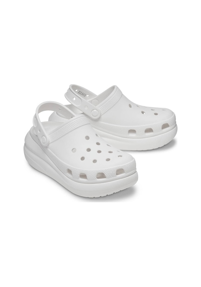 Crocs Crush Clog White Beyaz