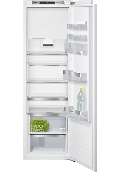 Siemens KI82LADE0 285 LT Derin Donduruculu Ankastre Buzdolabı