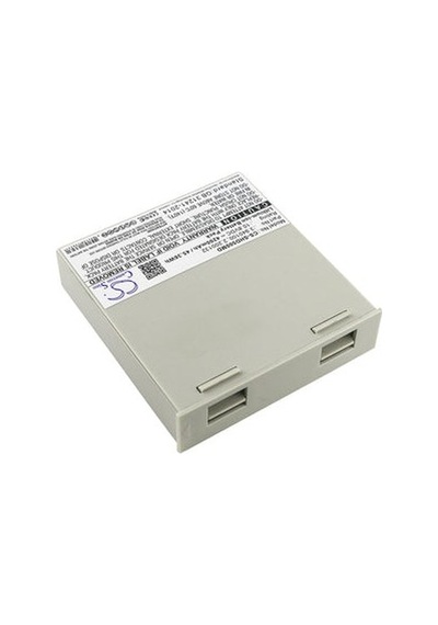 Schiller Defigard 5000 / Argus Pro Lifecare 2 / Dg Touch 7 Defibrilatör Bataryası