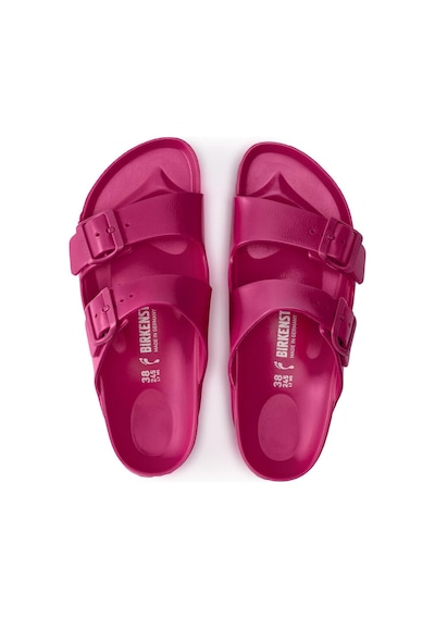 Birkenstock Bırkenstock Arızona Eva Suya Dayanıklı Pancar Rengi Çift Bantlı Kadın Terlik 1015471 1015471 Pembe Pembe Birkenstock Bırkenstock Arızona Eva Suya Dayanıklı Pancar Rengi Çift Bantlı Kadın Terlik 1015471 1015471 Pembe Pembe