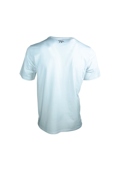 Canik Casual Neo Organic T-Shirt Besuperior-Beyaz
