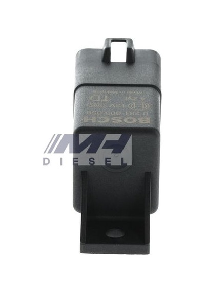 Bosch 0281003056 Kızdırma Kontrol Ünitesi Honda Civic, Cr-v, Hr-v 1.6 İ-dtec, Mitsubishi L200 2.5 Dı-d
