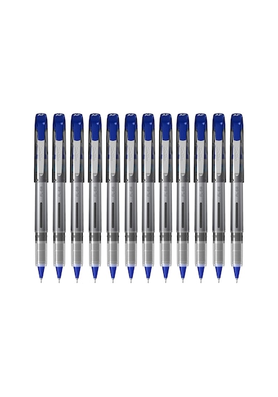 Office Fl68 Fine Liner Kalem 12'li Ambalaj Mavi 0.6 Mm 6689 Pastel Ultramarin