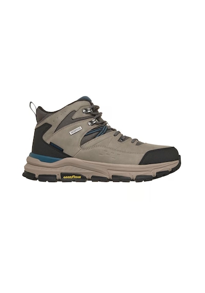 Skechers Torson Callister Erkek Bot 205633-cmnt Bej