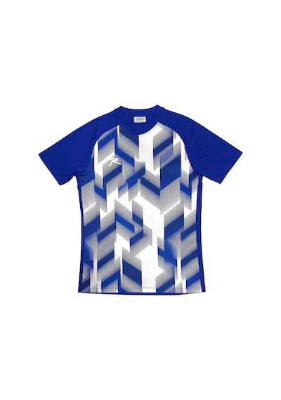 Raru T-shirt Pactus Saks Saks
