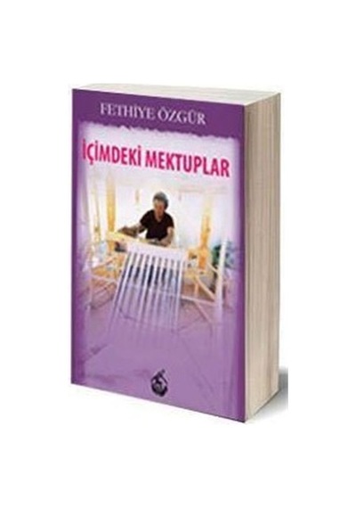 İçimdeki Mektuplar - Yqbx-623845