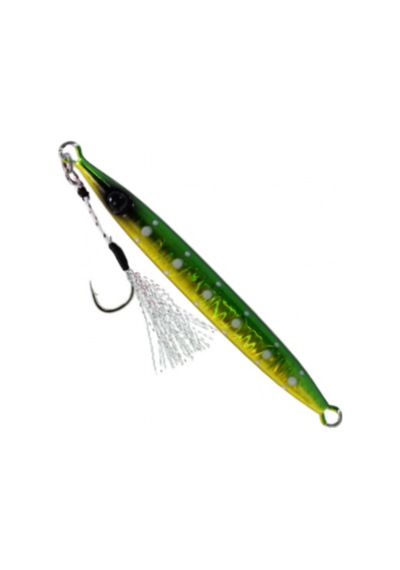 Captaın Crawler Jıgger 40 Gr Color:04