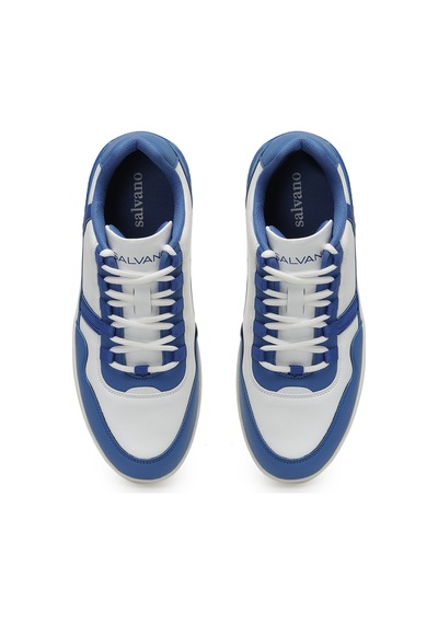 Salvano Trend C 3pr Mavı Multı Erkek Sneaker 000000000101488021 Mavi