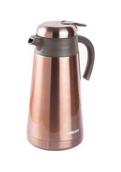 Tantıtonı Rose Gold Paslanmaz Çelik Çay Termosu 2.2lt