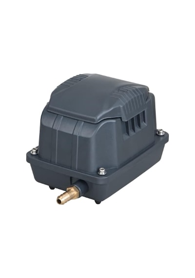 Boyu Sessiz Hava Pompası 600 L/saat, Güç 10 W