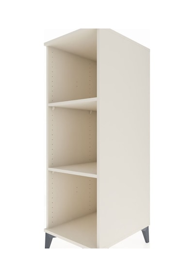 Kronos Dolap 2 Raflı 44x59x134 Aytaşı-aytaşı Aytaşı