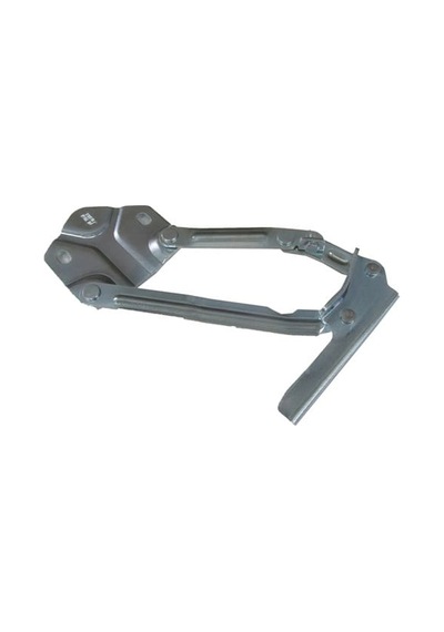 Volkswagen Caddy 2011-2015 Kaput Menteşesi Sağ Tw Oem No: 1t0823302e