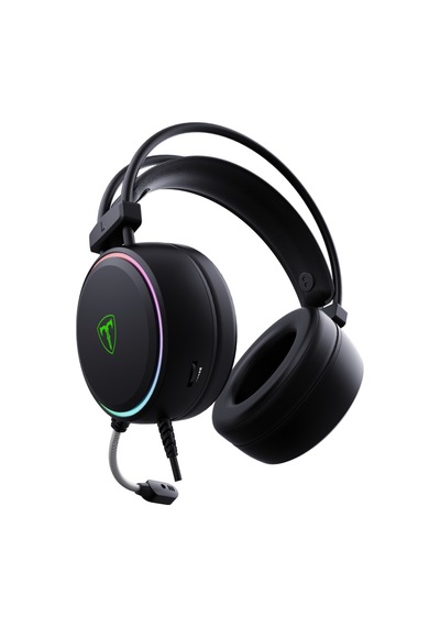 T-dagger T-rgh304 Sona, 7.1 Surround Sound, Renkli Aydınlatma, 2.10mt Usb Kablolu, Mikrofonlu, Gaming Kulaklık