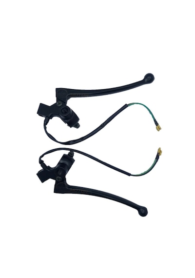 Cg 125-150-200 Debriyaj-fren Kütüğü Komple Arr53819 Kütük